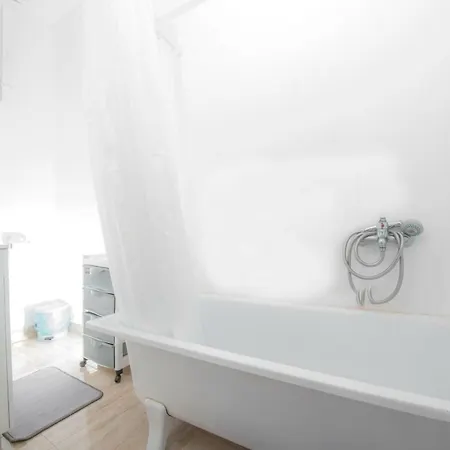 Apartamento My House - Mouraria Downtown
