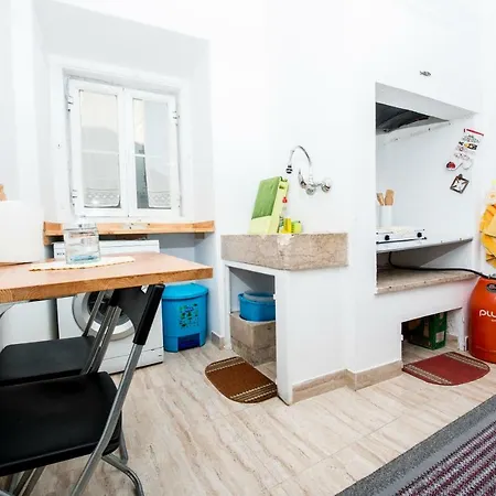 My House - Mouraria Downtown * Lisboa