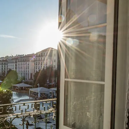 My House - Mouraria Downtown Apartamento Lisboa