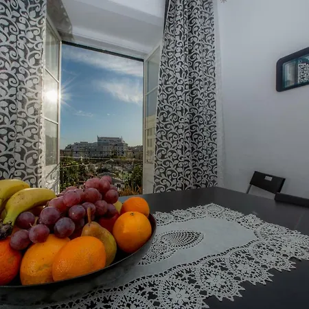 My House - Mouraria Downtown 아파트 *